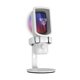 thumbnail image 1 of Micrófono Inalámbrico Fantech WMCX01 Leviosa Wave White, 1 of 2