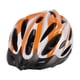 thumbnail image 2 of Ciclismo Bicicleta Adulto Hombre Mujer Bicicleta Casco Bicicleta De Monta?a A Prueba De Golpes Naranja Blanco, 2 of 5