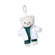 thumbnail image 3 of Doctor Oso De Peluche Realista, Juguete De Peluche Para Estudiantes, Hijas Y Niñas., 3 of 5