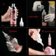 thumbnail image 2 of FAAK Self-made Sex Anal Lube Adult Solid Lubricant Water Based Sex Toys For Vaginal Exciter Oil Orgasm Gel Gay Couple Masturbate, 2 of 3