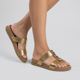 thumbnail image 3 of Sandalia Mujer Oro Renata 86 Piccadilly, 3 of 5