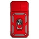 thumbnail image 2 of Estuche GANGXUN para iPhone 15 Pro, soporte giratorio 360°, estilo mecánico y magnético, 2 of 5