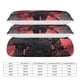 thumbnail image 2 of Attack on Titan Anime Home Bed 3-piece Set Classic Japanese Anime Polyester Wash Student Dormitory Set, 2 of 5