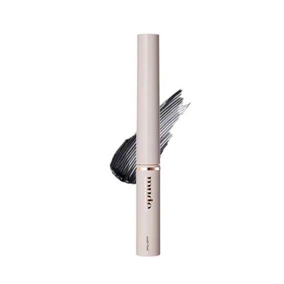 Mascara mude Inspire Skinny Curling & Multi-Fixer para dar volumen