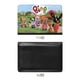 thumbnail image 3 of Porta Pasaporte Bing Tv Negro 10x15cm, 3 of 6