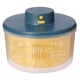 thumbnail image 3 of Escurridor De Ensalada Eléctrico Eficiente, Escurridor Rápido Para El Hogar, Almacenamiento De Lavado, Azul, 3 of 3