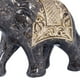 thumbnail image 2 of Figura Decorativa Elefante Morocco Mediano, 2 of 4