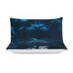 thumbnail image 3 of Solo Leveling Anime Home Bed 3-piece Set Classic Japanese Anime Polyester Wash Student Dormitory Set, 3 of 5