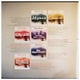 thumbnail image 3 of ST. GERMAIN - TOURIST TRAVEL VERSIONS (2LP) | VINILO, 3 of 7