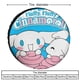 thumbnail image 2 of Cinnamoroll Funda para neumático de repuesto de tela Oxford - Tela Oxford 82CM, 2 of 6