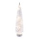 thumbnail image 4 of Set de árboles de cepillo de botella Vickerman blanco iluminado 16‑20‑24 cm, 4 of 5