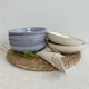thumbnail image 2 of Set De 6 Bowl Redondo Cerámica Azul 17.5X5 Cm, 2 of 6