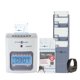 thumbnail image 1 of Paquete Time Clock Pyramid Time Systems Small Business 2500, 1 of 7