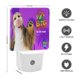 thumbnail image 2 of Es un Mundo Muy Muy Grande Luz nocturna LED con sensor de anochecer a amanecer para dormitorio, baño, pasillo, escaleras - Lámpara LED nocturna de enchufe, 0.5W - 1 pieza, 2 of 6