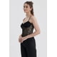 thumbnail image 3 of Polera Mujer Body Encaje Negro, 3 of 4
