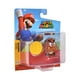 thumbnail image 2 of Figura 6 Cm Con Accesorio Super Mario De Nintendo - Goomba, 2 of 7