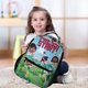 thumbnail image 4 of ¡presiona Start! Mochila Escolar Para Niños Y Niñas Mochila Infantil De Alta Calidad Ligera Grande Y Duradera 43x15x32cm, 4 of 6