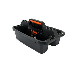 Organizador Plastico Multiuso 50 Cm Tactix 320200