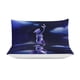 thumbnail image 3 of Mewtwo Bed Duvet Cover Funny Anime Cartoon Bedding Sets Lightweight 3 Piece Comforter Sets, 3 of 5