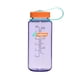 thumbnail image 1 of Water Bottle Nalgene Wide Mouth 473mL BPA-Free Amethyst, 1 of 3