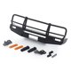 thumbnail image 1 of Carro RC Carrocería RXZIXYL Classic Land Cruiser LC80 313mm, 1 of 8