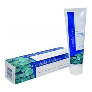Green Medical - Gel Centella Asiatica 100 Grs. Cicatrices - Estrias