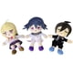 thumbnail image 4 of Llavero Peluche Groydbna Kaede Akamatsu 15 cm, 4 of 4