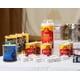 thumbnail image 3 of Vela OHR CANDLES 24 Horas Paquete de 24 en Lata Conmemorativa, 3 of 6
