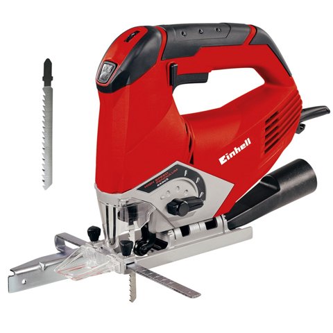 Einhell - Sierra Caladora 750W 230 V | 50 Hz