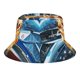 thumbnail image 5 of Sombrero Bucket Desmarcar Fifa Adulto, 5 of 6