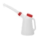 thumbnail image 5 of Dispensador De Aceite Para Automóviles, Vehículos Industriales, Tapa A Prueba De Polvo, Bidón De Aceite De Motor De 3 L, 5 of 5