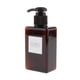 thumbnail image 3 of Dosificador Envases Cosméticos Botella Marrón 150ml, 3 of 5