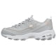 thumbnail image 4 of Zapatilla Skechers Sport D'Lites Fresh Start para mujer, color gris, talla 10, 4 of 7