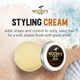 thumbnail image 3 of Crema de peinado Woody's para hombres flexible, 3 of 3