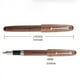 thumbnail image 2 of JINHAO 9035 Wooden Fountain Pen with Converter Filler - Perfect for Office and School Use - Ideal Gift, 2 of 4