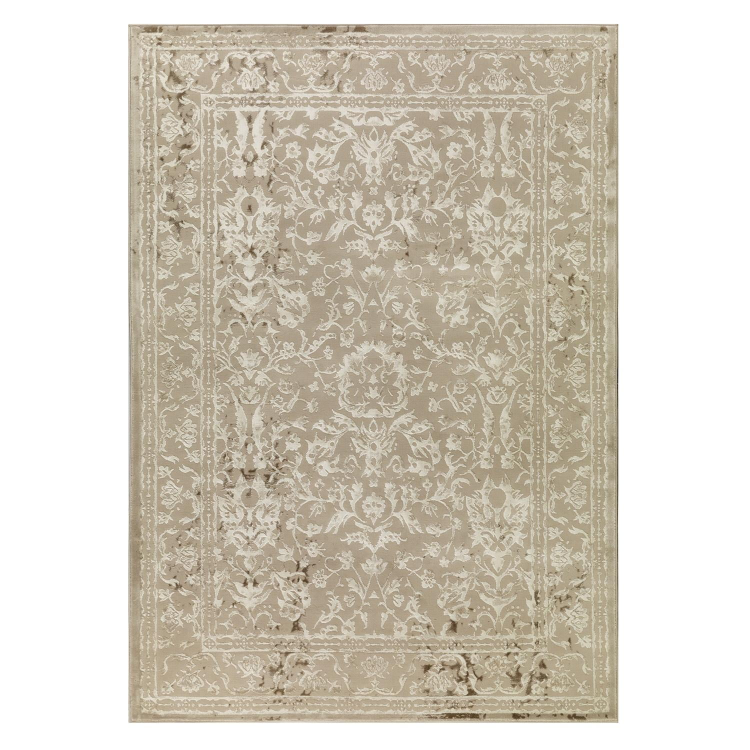 Alfombra Babil Beige 200 X 290 Cm