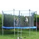thumbnail image 4 of Juego de 12 resortes para trampolín frymmx de 14 cm, resistentes al óxido, 4 of 5