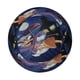 thumbnail image 3 of Pato Darkwing Sombrero bucket para adultos, gorra de protección solar, sombrero de pescador plegable para viajes al aire libre, pesca y actividades de verano, 3 of 6