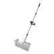 thumbnail image 2 of Sand Sift Rake Tamicador de arena desmontable Palabra de malla ergonómica de playa Manja larga Tamicera de dientes afilados para la jardinería Aflojam 304 acero inoxidable, 2 of 5
