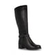 thumbnail image 2 of Bota Mujer Bata Gloria Negro Taco, 2 of 5
