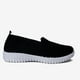 thumbnail image 1 of Zapatilla Casual Mujer Eboleth Negro 40, 1 of 3