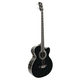 thumbnail image 2 of Bajo Electroacústico 43" 4 Band Eq BIL-434-EQ-BK Bilbao, 2 of 4