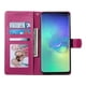 thumbnail image 5 of Funda para FOXDOCK Samsung Galaxy S10– Cuero Premium, 3 ranuras para tarjetas, Protección contra impactos, 5 of 5