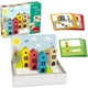 thumbnail image 1 of Juego Educativo Logica Ciudad, 1 of 2