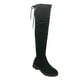 thumbnail image 3 of Bota Negro Cellina, 3 of 5
