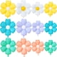 thumbnail image 1 of Decoraciones para fiesta con globos de margarita CUUSNNY x12, 1 of 9