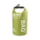thumbnail image 2 of Bolsa Impermeable Saco Bolsa Kayak Camping Rafting Flotante 2L Verde, 2 of 3