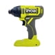 thumbnail image 5 of Destornillador de impacto Ryobi ONE+ de 18 V, inalámbrico, 1/4 pulgadas con 1,5 Ah, 5 of 7