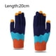 thumbnail image 2 of Guantes mágicos de lana de invierno para mujer con pantalla táctil y forro polar cálido para clima frío., 2 of 5