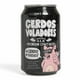 thumbnail image 1 of Cerveza Lata Brown, 1 of 1